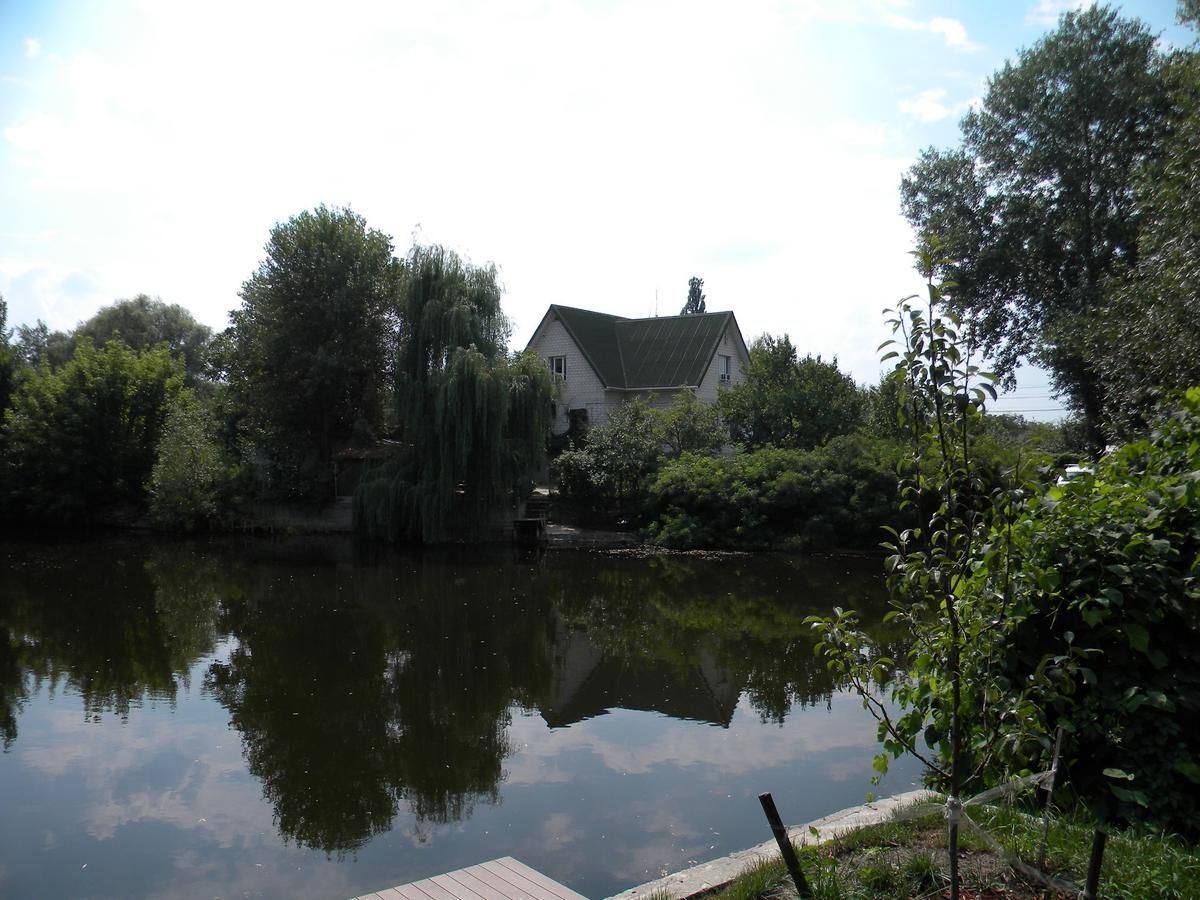 Гостевой дом Guest House Dacha Киев-4