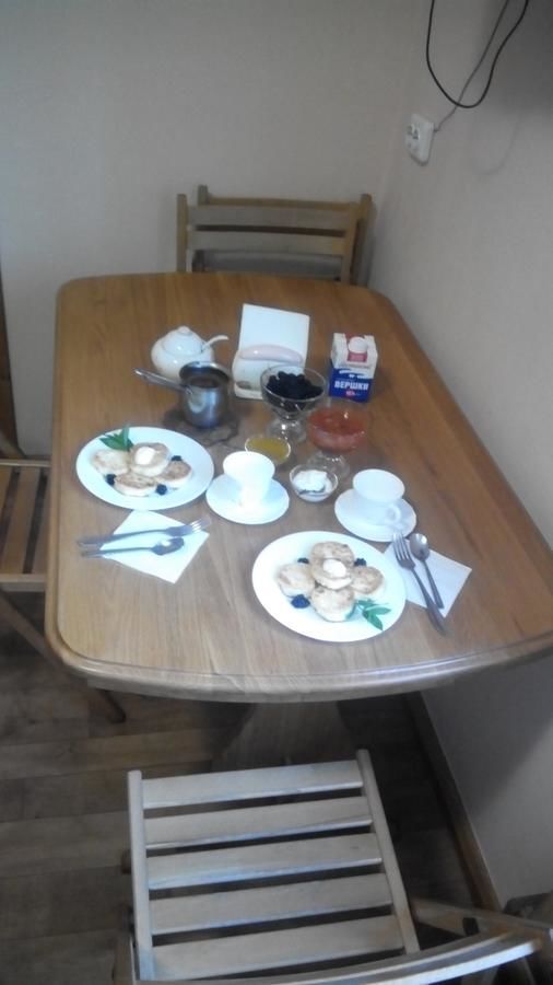 Гостевой дом Guest House Dacha Киев