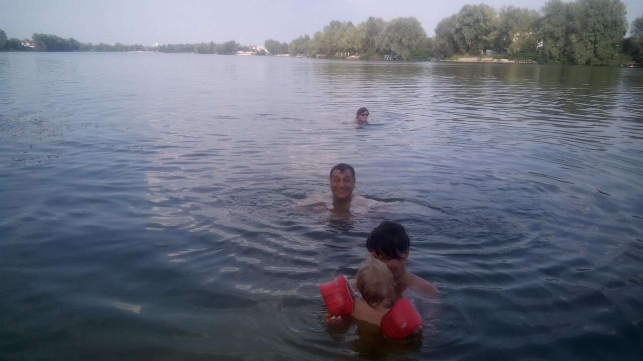 Гостевой дом Guest House Dacha Киев-31
