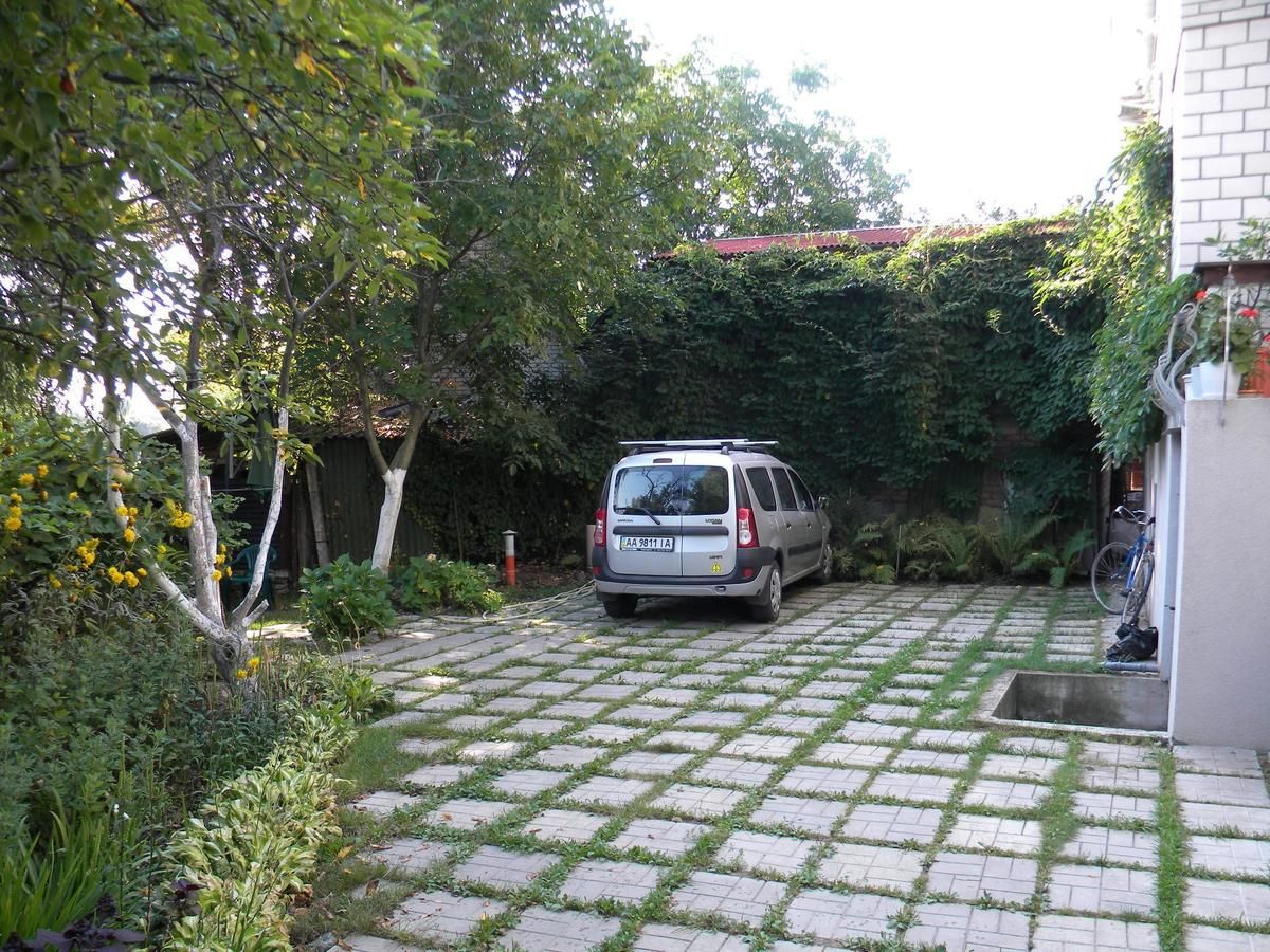 Гостевой дом Guest House Dacha Киев