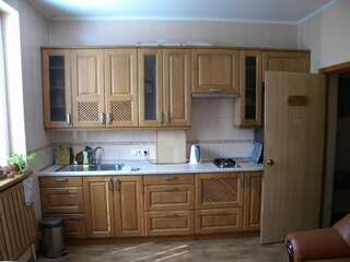 Гостевой дом Guest House Dacha Киев Семейный номер с сауной-8