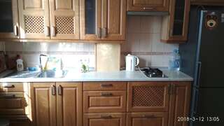 Гостевой дом Guest House Dacha Киев Двухместный номер с 1 кроватью или 2 отдельными кроватями, вид на сад-3