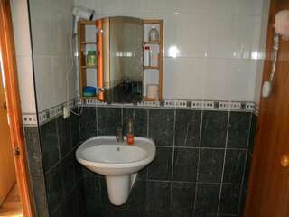 Гостевой дом Guest House Dacha Киев Семейный номер с сауной-13