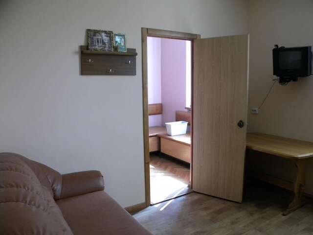 Гостевой дом Guest House Dacha Киев-16