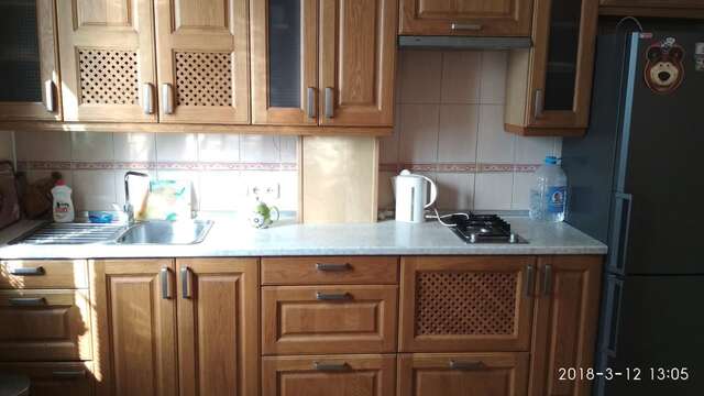 Гостевой дом Guest House Dacha Киев-17