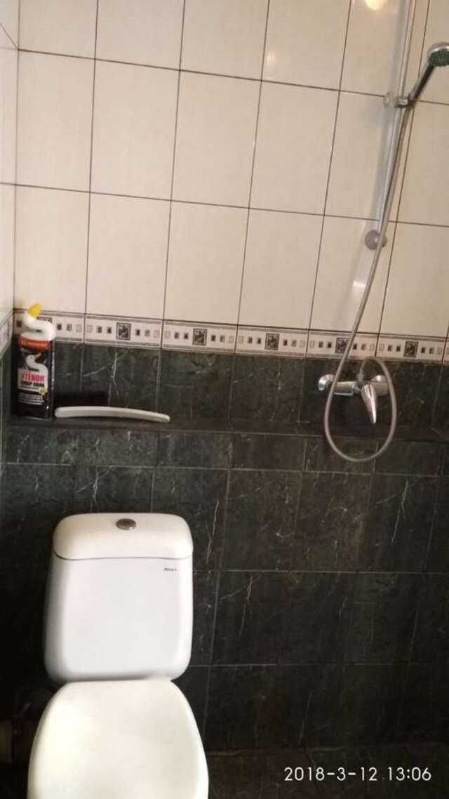 Гостевой дом Guest House Dacha Киев-18