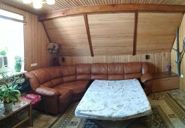 Гостевой дом Guest House Dacha Киев-21