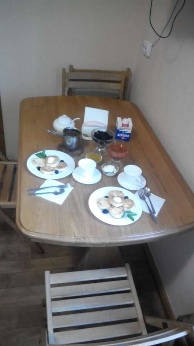 Гостевой дом Guest House Dacha Киев-28