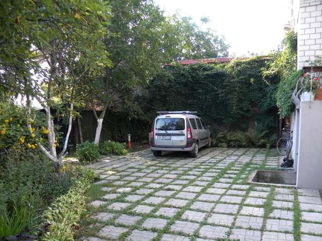 Гостевой дом Guest House Dacha Киев-32