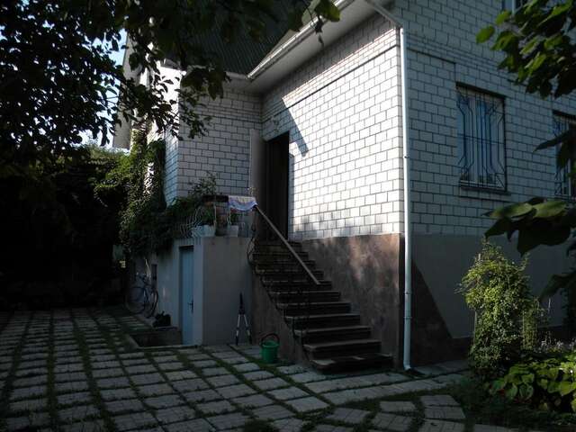 Гостевой дом Guest House Dacha Киев-8